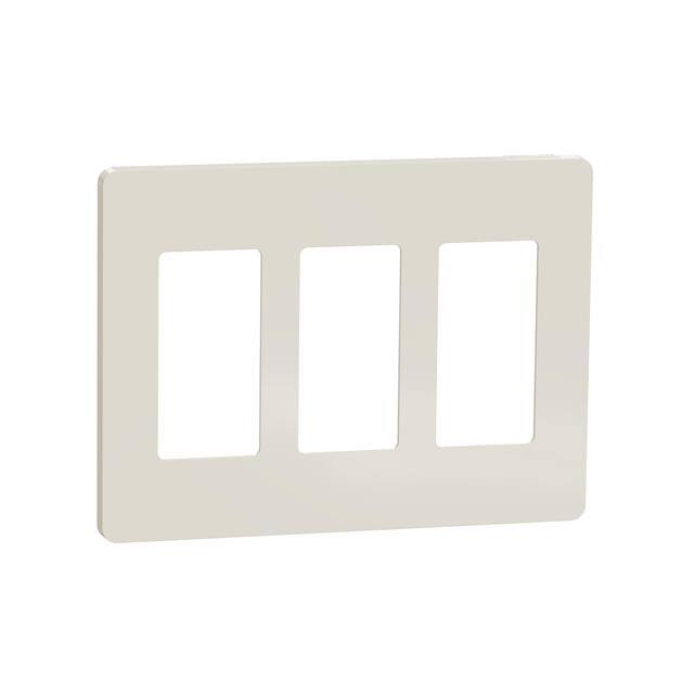 SQWP141003LA Schneider Electric  Keystone Faceplates Frames